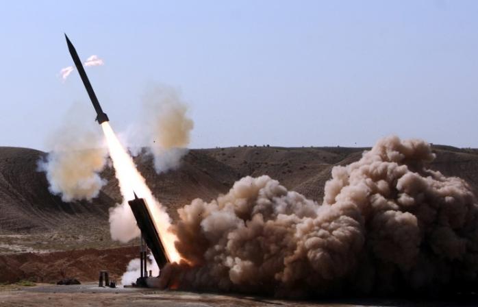 КНДР ответила на санкции Совбеза ООН запуском шести ракет