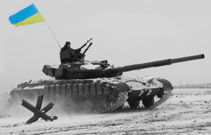 Україна займеться розробкою новітніх видів озброєння — Турчинов