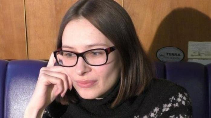 Стали известны подробности освобождения из плена журналистки Варфоломеевой