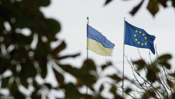 В ближайшие 20-25 лет Украина не станет членом ЕС — глава Еврокомиссии