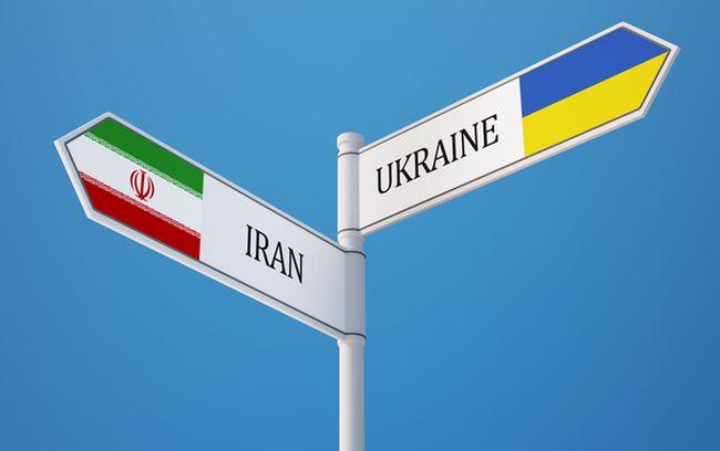 Украина готова возобновить отношения с Ираном