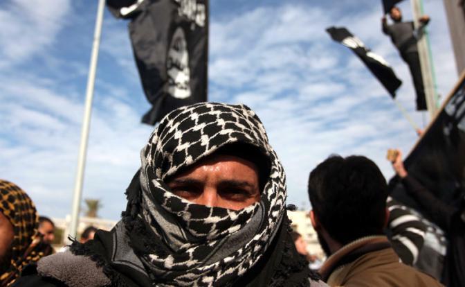 США попереджають про підготовку ІДІЛ терактів в Європі