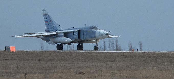 В суд передано обвинение против шестерых летчиков-предателей из Крыма