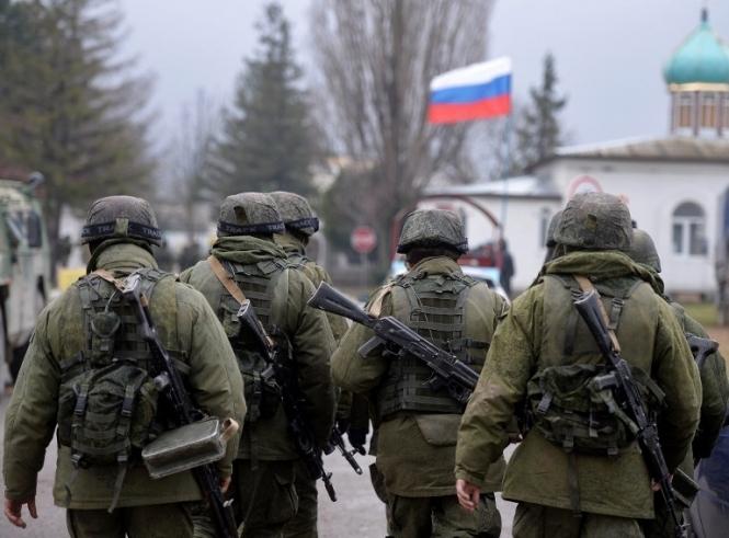 За сутки в Украине погибли шестеро российских диверсантов — разведка