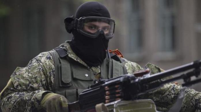 Названы наиболее опасные участки фронта на Донбассе