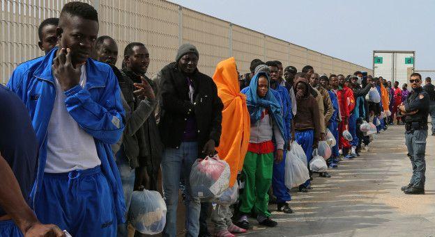 ЕС намерен закрыть балканский маршрут для мигрантов