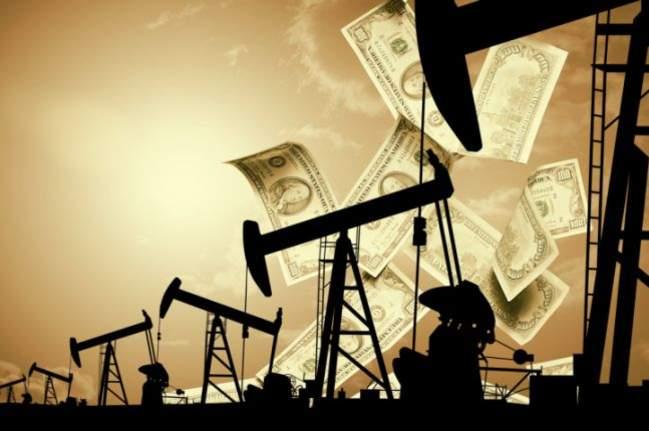 Цена на нефть марки Brent выросла до 39 долларов