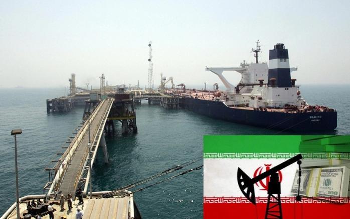 Иран обещает нарастить экспорт нефти до двух млн баррелей в день