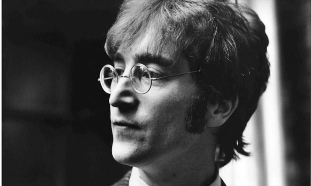 На аукционе будет продано первое письмо 11-летнего Джона Леннона (ФОТО)