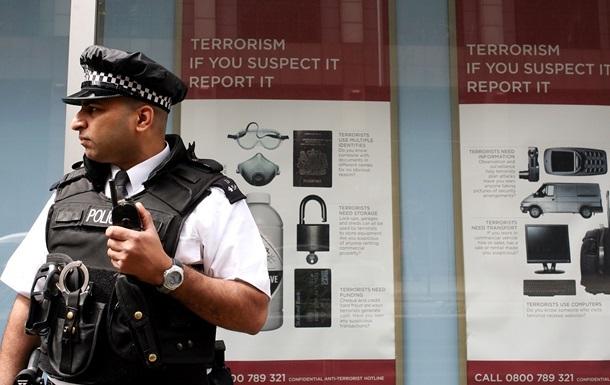 ІДІЛ планує масштабні теракти по всьому світу — британська контррозвідка