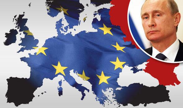 ЄС продовжив санкції проти 146 росіян і 37 компаній РФ