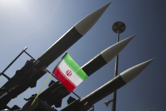 США поновили санкції проти Ірану