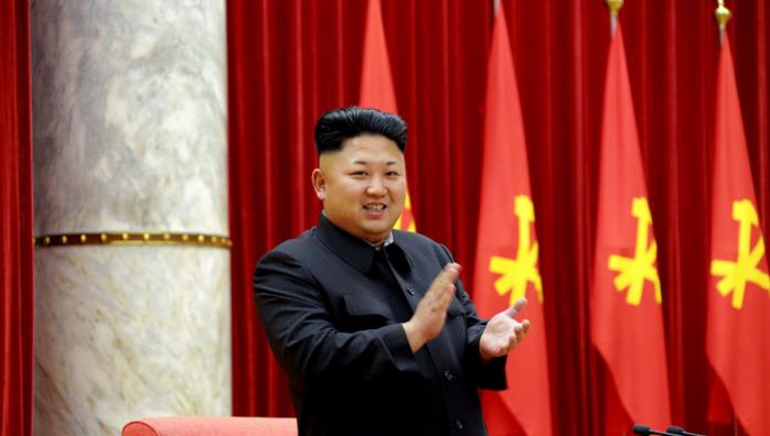 КНДР розірвала економічні відносини з Південною Кореєю та запустила дві ракети