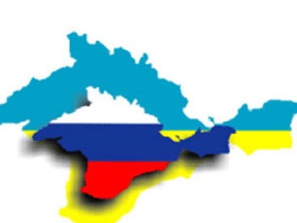Бутафорскую украинскую общину в Крыму возглавил местный «единоросс»