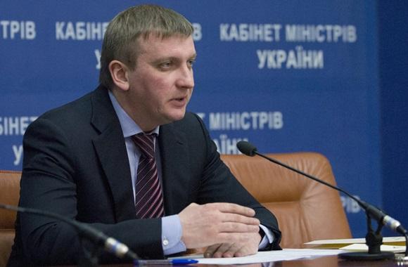 Минюст требует от РФ передать Украине четырех своих политзаключенных