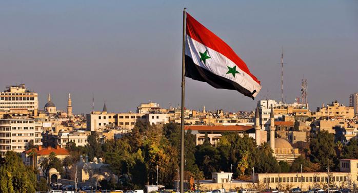 Ключові гравці в Сирії ведуть переговори про федералізацію країни — ЗМІ