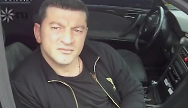 У Києві затримано розшукуваного Інтерполом «злодія в законі» Куршу