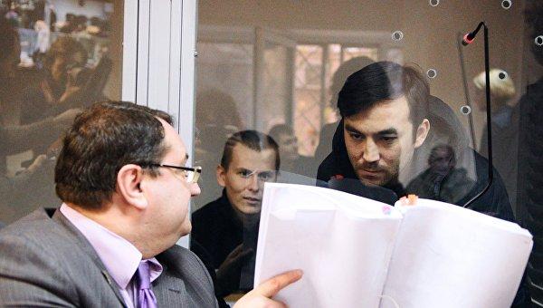Пропавший без вести адвокат бойца РФ Александрова не покидал Украину — полиция