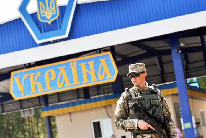 До України не пустили двох росіян, яких запідозрили у підготовці терактів