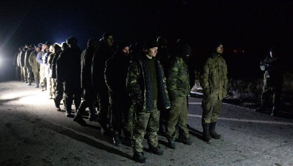 Обменять всех пленных на Донбассе пока невозможно — ОБСЕ