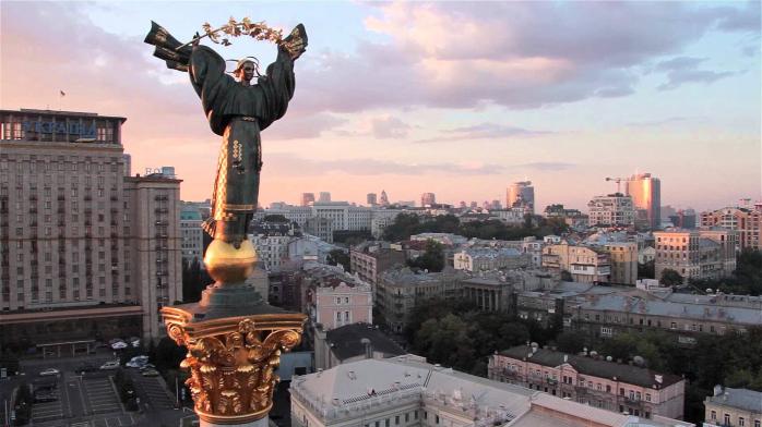 В Киеве переименовали 79 улиц и переулков в рамках декоммунизации