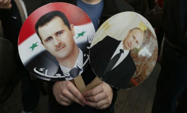 США обвинили Асада в подрыве перемирия в Сирии