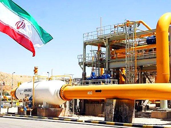 Іран назвав умови заморозки видобутку нафти