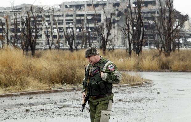 Боевики понесли значительные потери, российский комбат подал в отставку — разведка