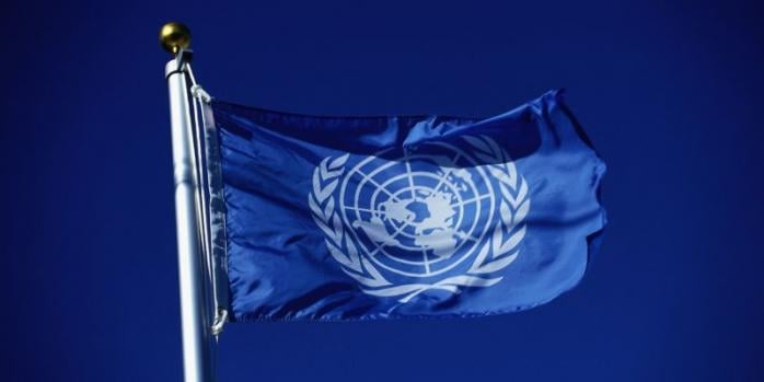 РФ закрила офіс ООН з прав людини в Москві