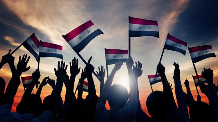 Сирійський уряд відкинув вимогу опозиції щодо перехідного періоду
