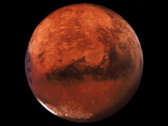 Первая в истории миссия по поиску жизни на Марсе успешно стартовала с Байконура
