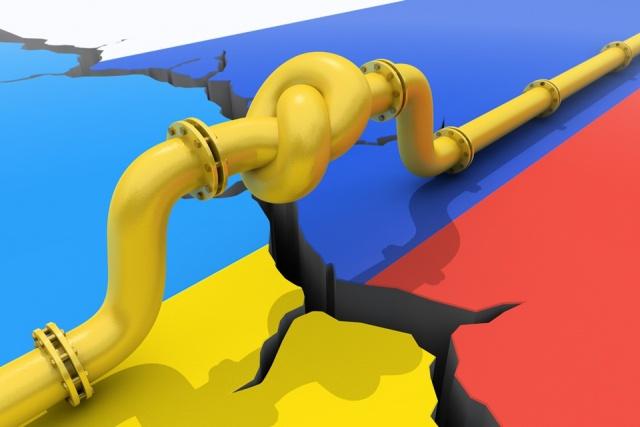 «Газпром» відмовляється платити Україні 86 млрд грн штрафу за порушення умов транзиту