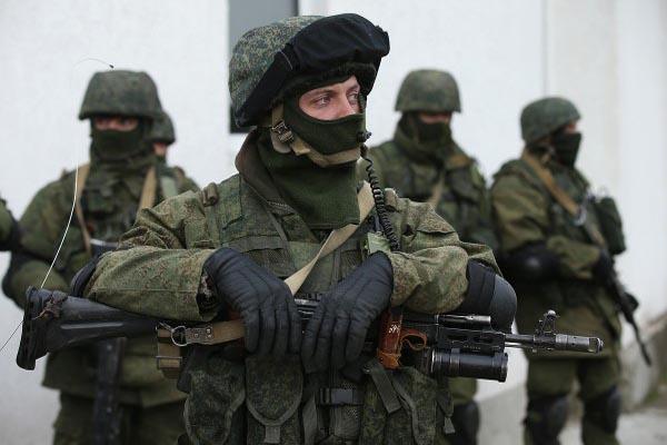 Под Авдеевкой ранены 19 российских боевиков — разведка