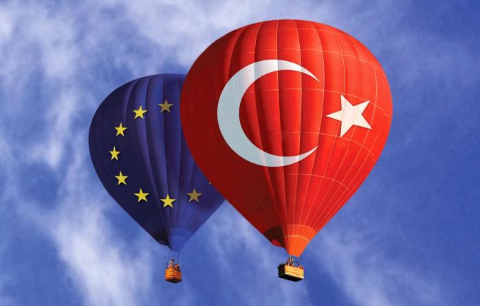 Кіпр висунув умови щодо членства Туреччини в Євросоюзі
