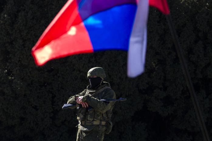 Госдеп об аннексии Крыма: силовой передел границ в 21 веке неприемлем