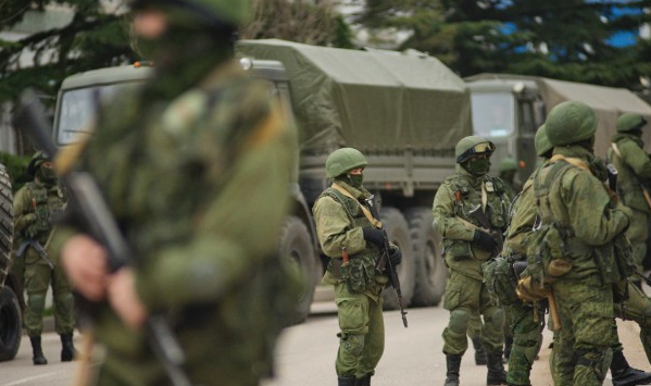 В Україні затверджено нову Концепцію безпеки й оборони: головна загроза — РФ