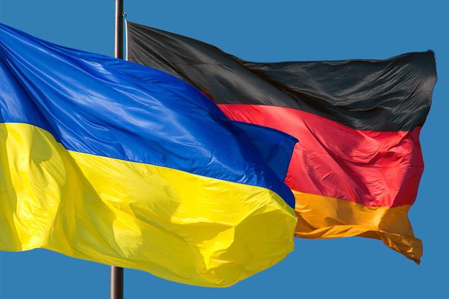 Рада ратифікувала створення німецько-української промислово-торговельної палати