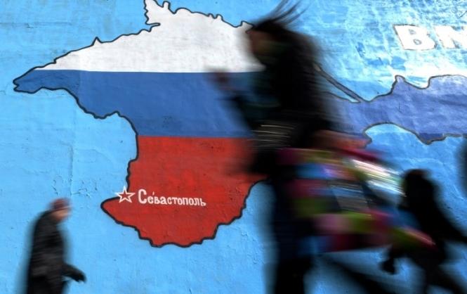 У Чехії пройде фестиваль, присвячений анексії Криму