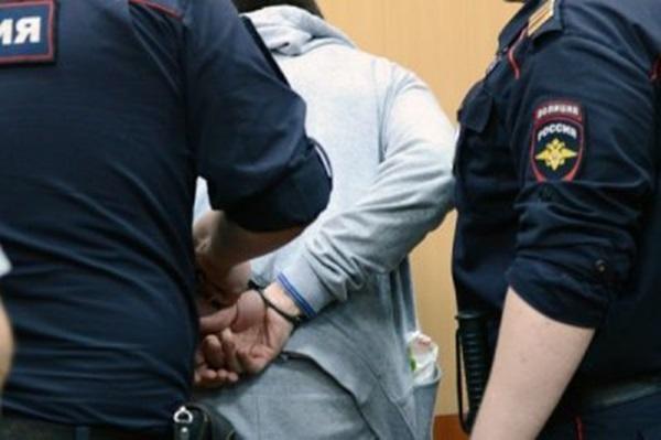 В Ростове-на-Дону задержали украинца, которого подозревают в подготовке теракта