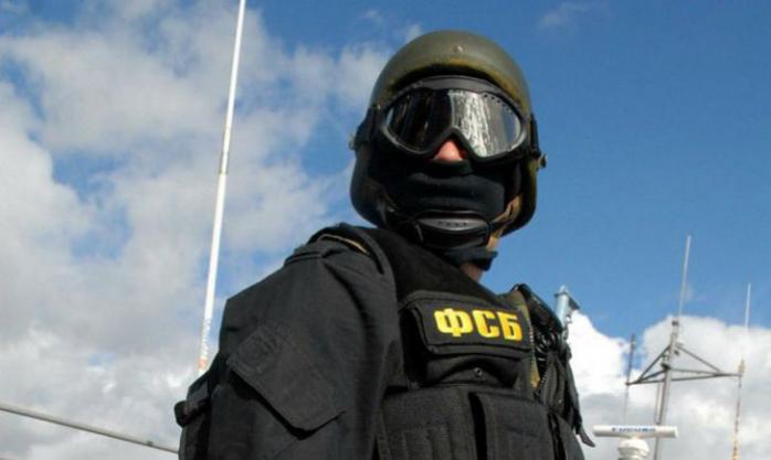 В Донецке спецслужбы РФ формируют спецназ ДНР