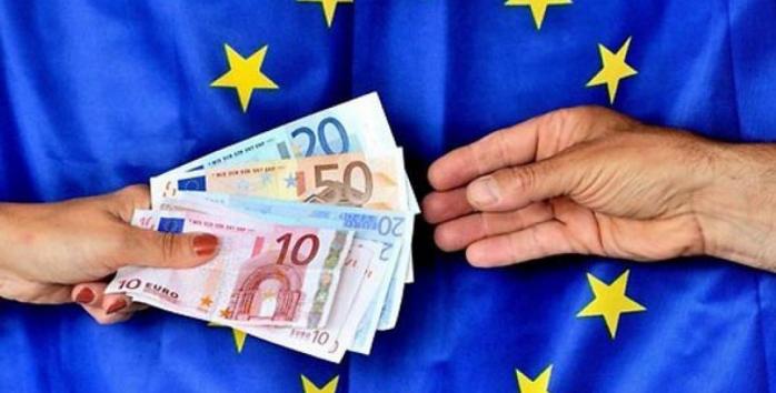 Євросоюз дасть 97 млн євро на українську децентралізацію — Зубко