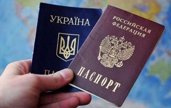 В Росії живуть майже 4 млн українців — МЗС
