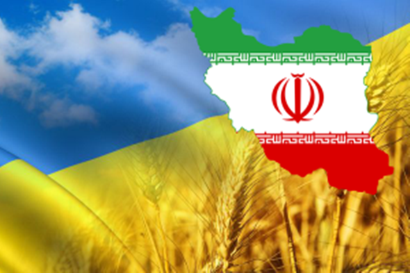 Україна відновила економічні відносини з Іраном після 11 років перерви