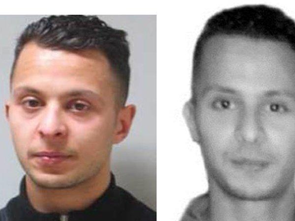 Поліція знайшла відбитки одного з паризьких терористів