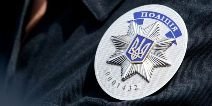 В Николаеве избили патрульных полицейских