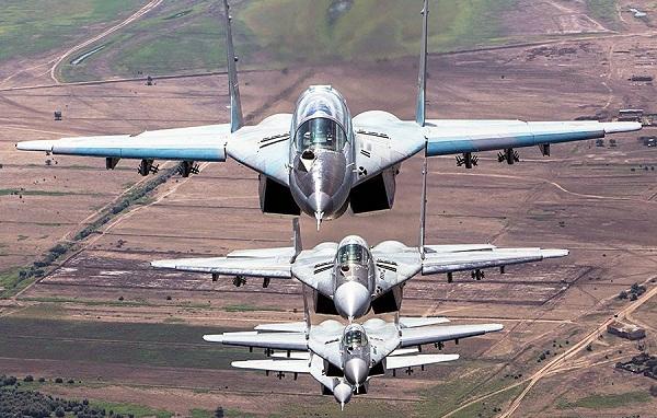 РФ вывела большинство боевой авиации из Сирии — США