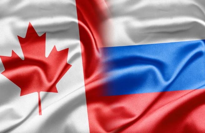 Канадский депутат объяснил цель новых антироссийских санкций