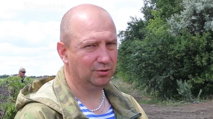 Суд РФ: Экс-командир батальона «Айдар» Мельничук организовал убийство журналистов