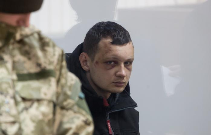 Суд заарештував майно глави «Азов-Крим» Краснова