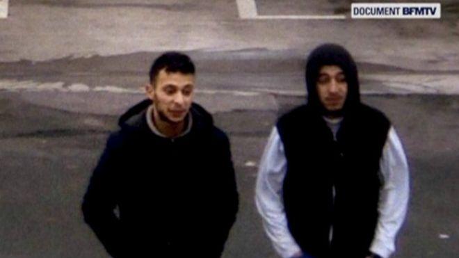 У справі про паризькі теракти з’явився новий підозрюваний